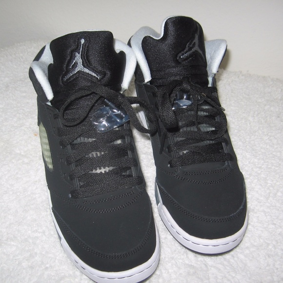 jordan 5 oreo gs